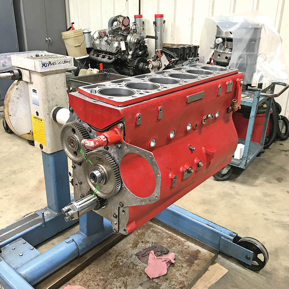 POWER PULLPerformance Racing Industry